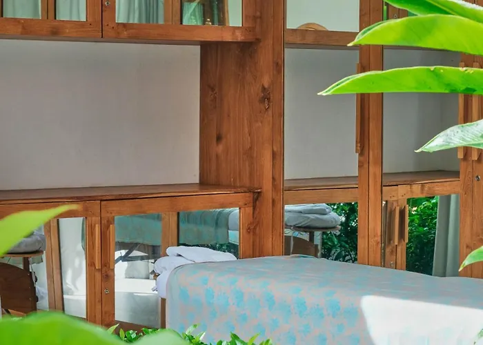 Bali Manis By The Bali Agent - 4br With Private Pool, Perfect For Families & Groups * Семиньяк