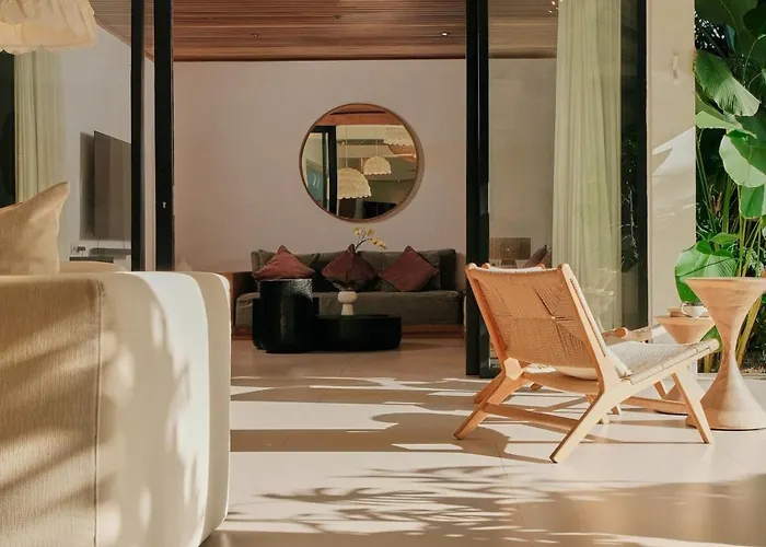 Вилла Bali Manis By The Bali Agent - 4br With Private Pool, Perfect For Families & Groups