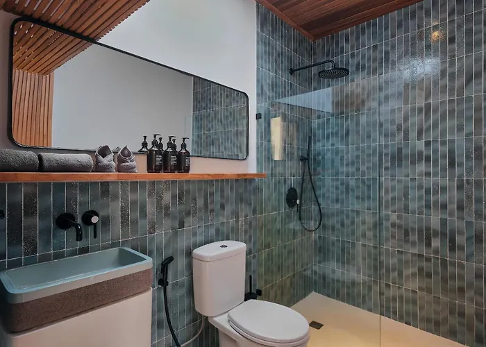 Вилла Bali Manis By The Bali Agent - 4br With Private Pool, Perfect For Families & Groups