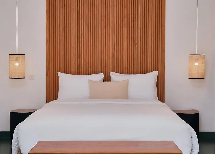 Bali Manis By The Bali Agent - 4br With Private Pool, Perfect For Families & Groups Семиньяк