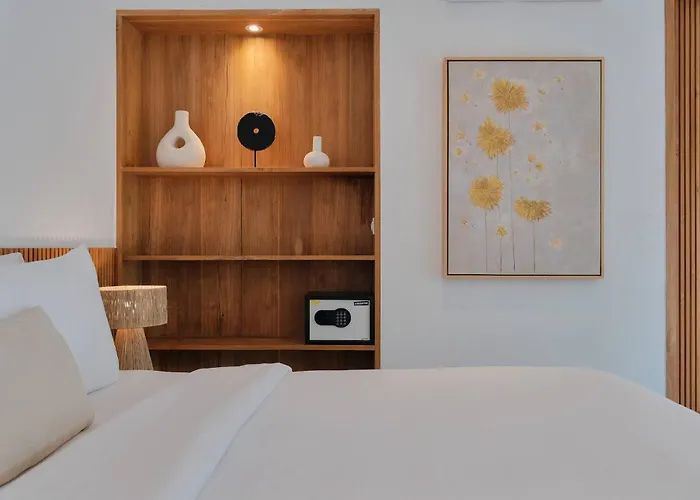 Bali Manis By The Bali Agent - 4br With Private Pool, Perfect For Families & Groups