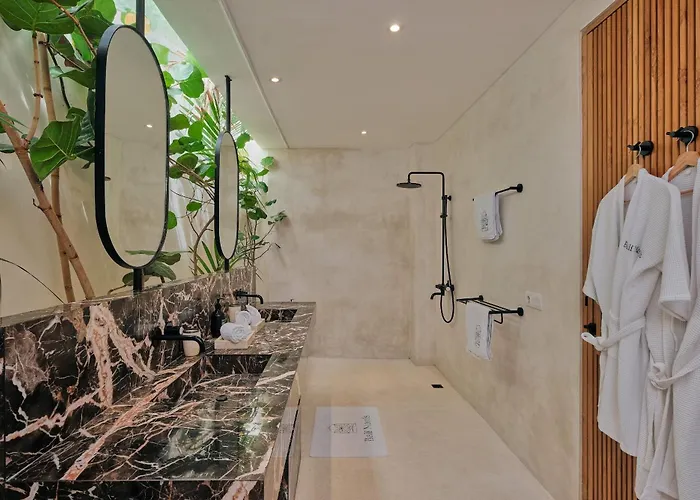 Bali Manis By The Bali Agent - 4br With Private Pool, Perfect For Families & Groups Вилла *