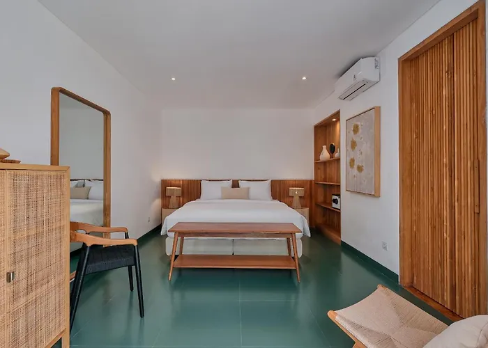 Bali Manis By The Bali Agent - 4br With Private Pool, Perfect For Families & Groups