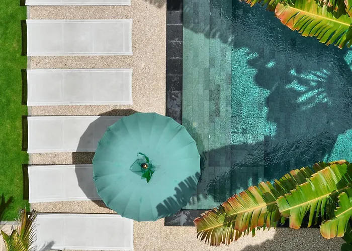 Bali Manis By The Bali Agent - 4br With Private Pool, Perfect For Families & Groups Семиньяк