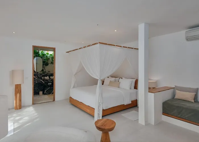 Вилла Bali Manis By The Bali Agent - 4br With Private Pool, Perfect For Families & Groups *