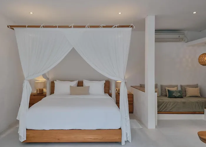 Вилла Bali Manis By The Bali Agent - 4br With Private Pool, Perfect For Families & Groups *